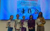 Фестиваль-конкурс китайской культуры «Легенды Поднебесной»